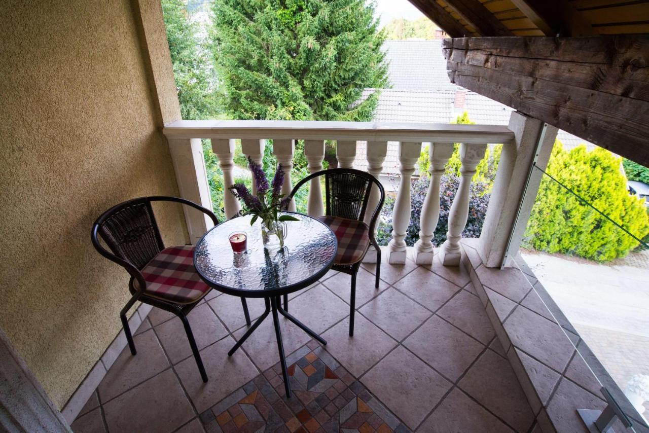 Rooms Ambrozic Bled Luaran gambar