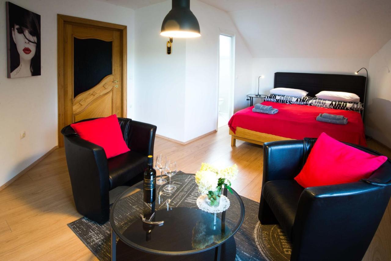 Rooms Ambrozic Bled Luaran gambar