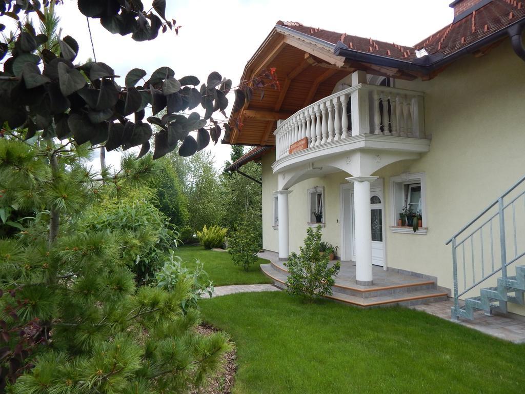 Rooms Ambrozic Bled Luaran gambar