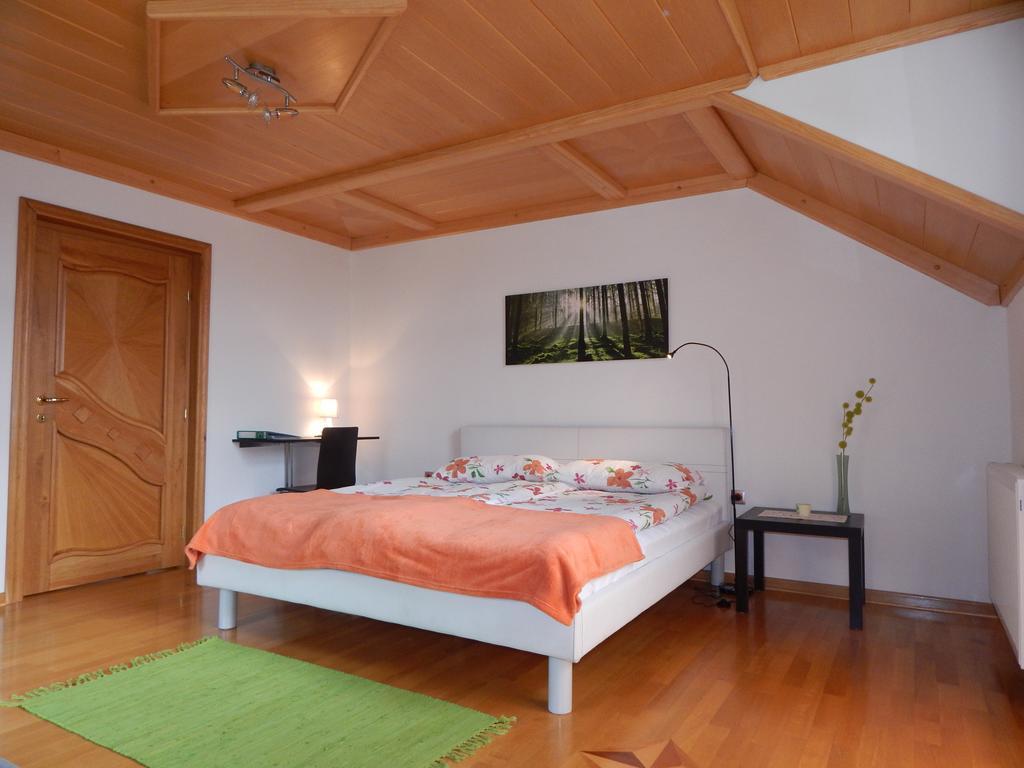 Rooms Ambrozic Bled Bilik gambar